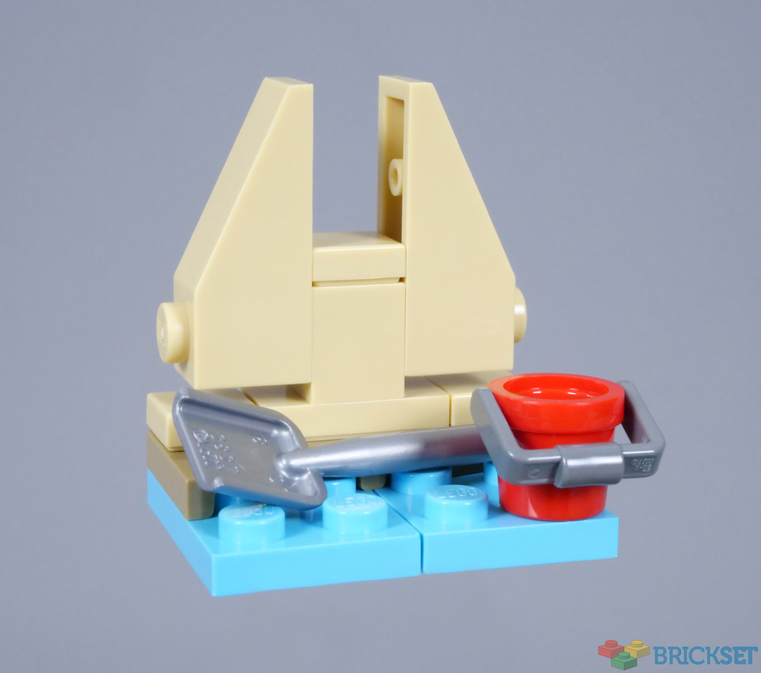 Star Wars Advent Calendar Day 13 Brickset